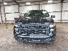 1GCUDAED9RZ****** Wrecked 2024 Chevrolet Silverado 1500 in Georgia State