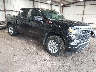 1GCUDAED9RZ****** Salvage and Wrecked 2024 Chevrolet Silverado 1500 in Atlanta