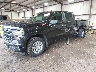 1GCUDAED9RZ****** Used and Repairable 2024 Chevrolet Silverado 1500 in Atlanta