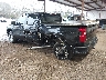 1GCUDAED9RZ****** Salvage and Repairable 2024 Chevrolet Silverado 1500 in Atlanta