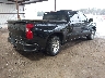 1GCUDAED9RZ****** Salvage and Wrecked 2024 Chevrolet Silverado 1500 in Georgia State