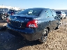 JTDBT4K3XCL****** Salvamento y Destrozados 2012 Toyota Yaris en Estado de Oklahoma