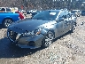 1N4BL4BV7LN****** Used and Repairable 2020 Nissan Altima in Jackson
