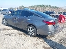 1N4BL4BV7LN****** Salvage and Repairable 2020 Nissan Altima in Jackson
