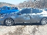 1N4BL4BV7LN****** Salvage and Repairable 2020 Nissan Altima in Mississippi State