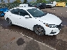 3N1AB8CV6MY****** Salvage and Wrecked 2021 Nissan Sentra in Honolulu