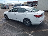 3N1AB8CV6MY****** Salvage and Repairable 2021 Nissan Sentra in Honolulu