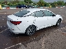 3N1AB8CV6MY****** Salvage and Wrecked 2021 Nissan Sentra in Hawaii State