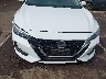 3N1AB8CV6MY****** Salvage and Repairable 2021 Nissan Sentra in Hawaii State
