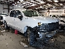 1GCUYDED4LZ****** Salvage and Wrecked 2020 Chevrolet Silverado 1500 in Tulsa