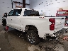 1GCUYDED4LZ****** Salvage and Repairable 2020 Chevrolet Silverado 1500 in Tulsa