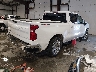 1GCUYDED4LZ****** Salvage and Wrecked 2020 Chevrolet Silverado 1500 in Oklahoma State