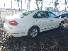 1VWAT7A39HC****** Salvamento y Destrozados 2017 Volkswagen Passat en Estado de Delaware