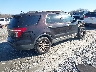 1FM5K7D86DG****** Salvage and Wrecked 2013 Ford Explorer in Georgia State