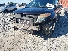 1FM5K7D86DG****** Salvage and Repairable 2013 Ford Explorer in Georgia State