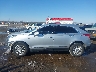 1GYKNARS4JZ****** Repairable 2018 Cadillac XT5 in Arkansas State