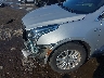 1GYKNARS4JZ****** Repairable 2018 Cadillac XT5