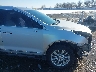 1GYKNARS4JZ****** Salvage and Wrecked 2018 Cadillac XT5 in Little Rock