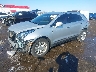 1GYKNARS4JZ****** Used and Repairable 2018 Cadillac XT5 in Little Rock