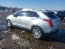 1GYKNARS4JZ****** Salvage and Repairable 2018 Cadillac XT5 in Little Rock