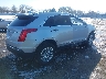 1GYKNARS4JZ****** Salvage and Wrecked 2018 Cadillac XT5 in Arkansas State