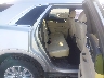 1GYKNARS4JZ****** Wrecked 2018 Cadillac XT5 in Little Rock