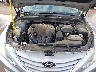 5NPEB4AC7DH****** Reparables 2013 Hyundai Sonata en Phoenix