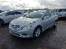 5NPEB4AC7DH****** Usados y Reparables 2013 Hyundai Sonata en Phoenix