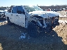 1C6RREGG3SN****** Salvage and Wrecked 2025 RAM 1500 in Greenville