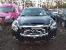 5N1AL0MM9FC****** Salvage 2015 Infiniti QX60 in New York State