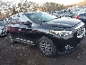 5N1AL0MM9FC****** Wrecked 2015 Infiniti QX60 in New York State