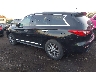 5N1AL0MM9FC****** Used 2015 Infiniti QX60 in New York State