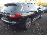 5N1AL0MM9FC****** Salvage and Wrecked 2015 Infiniti QX60 in New York State