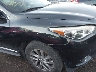 5N1AL0MM9FC****** Salvage and Repairable 2015 Infiniti QX60 in New York State