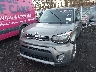 KNDJP3A59K7****** Salvage 2019 Kia Soul in New York State