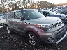 KNDJP3A59K7****** Wrecked 2019 Kia Soul in New York State