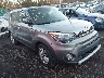 KNDJP3A59K7****** Salvage and Wrecked 2019 Kia Soul in Long Island