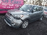 KNDJP3A59K7****** Used and Repairable 2019 Kia Soul in Long Island
