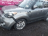 KNDJP3A59K7****** Salvage and Repairable 2019 Kia Soul in New York State