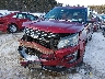 1FM5K8F8XGG****** Salvage and Repairable 2016 Ford Explorer in Massachusetts State