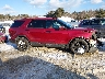 1FM5K8F8XGG****** Repairable 2016 Ford Explorer in Massachusetts State