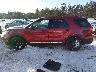 1FM5K8F8XGG****** Salvage 2016 Ford Explorer
