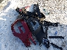 1FM5K8F8XGG****** Wrecked 2016 Ford Explorer in Massachusetts State