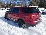 1FM5K8F8XGG****** Salvage and Repairable 2016 Ford Explorer in Boston Shirley