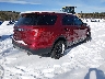 1FM5K8F8XGG****** Salvage and Wrecked 2016 Ford Explorer in Massachusetts State
