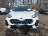 KNDPMCAC8M7****** Destrozados 2021 Kia Sportage en Estado de Maryland