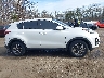 KNDPMCAC8M7****** Usados 2021 Kia Sportage en Estado de Maryland
