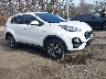 KNDPMCAC8M7****** Salvamento y Destrozados 2021 Kia Sportage en Metro DC
