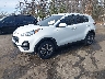 KNDPMCAC8M7****** Usados y Reparables 2021 Kia Sportage en Metro DC
