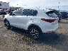 KNDPMCAC8M7****** Salvamento y Reparables 2021 Kia Sportage en Metro DC